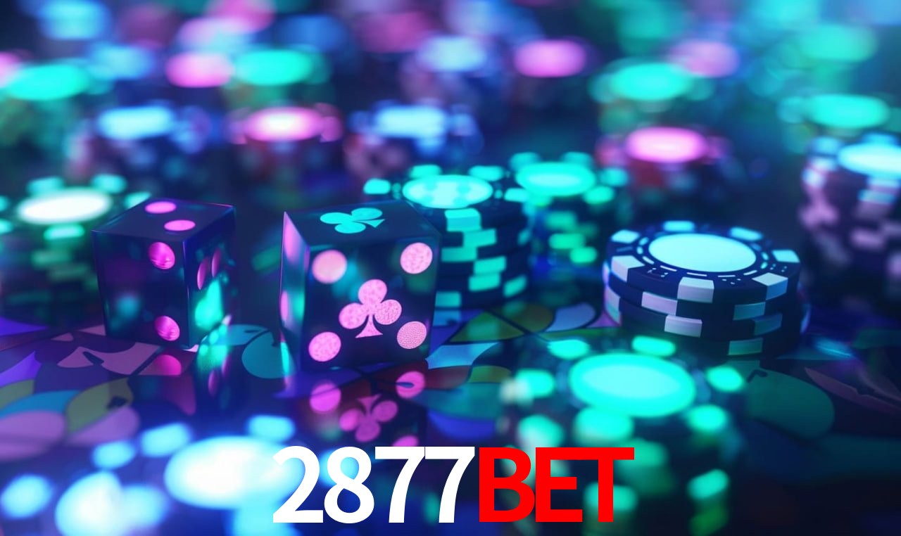 Bônus Diários 2877Bet