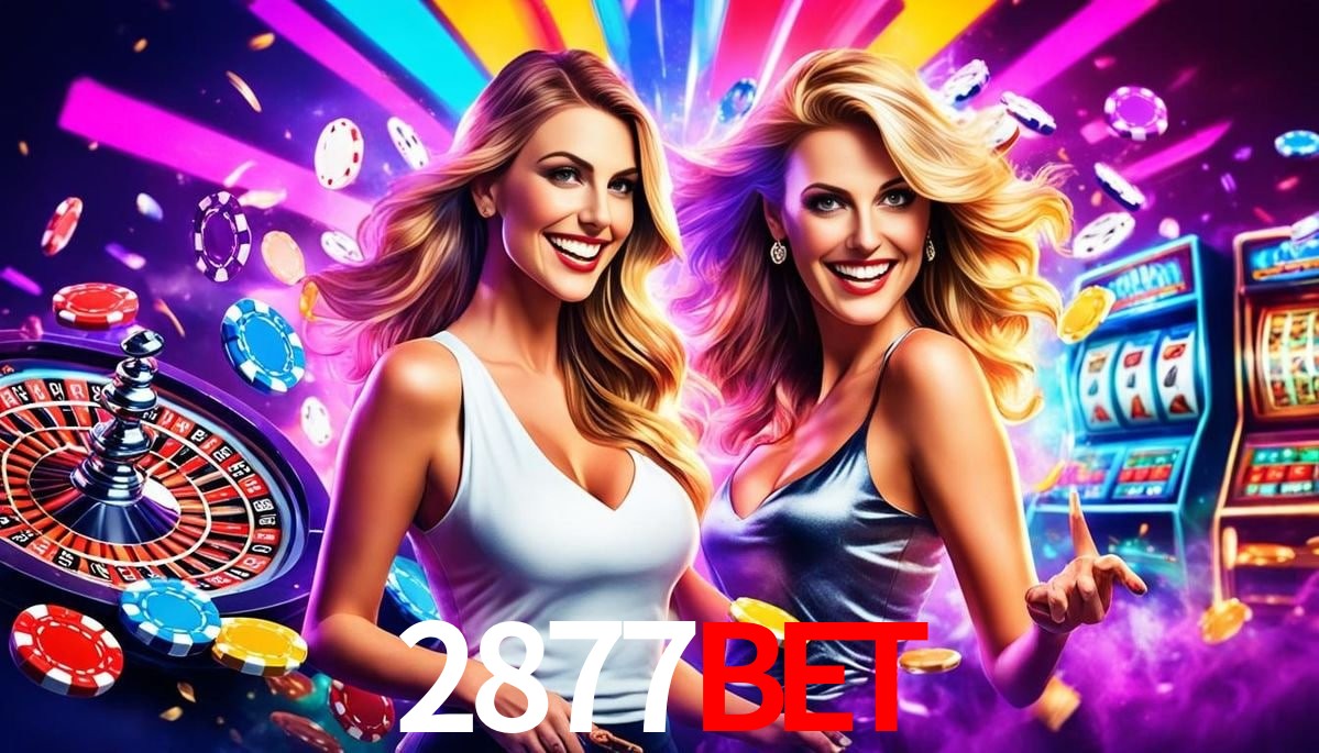 Página oficial no Facebook da 2877Bet