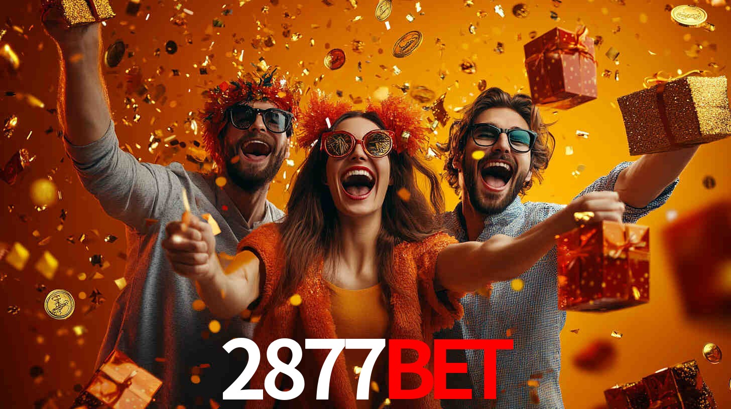 2877Bet,2877Bet Vip