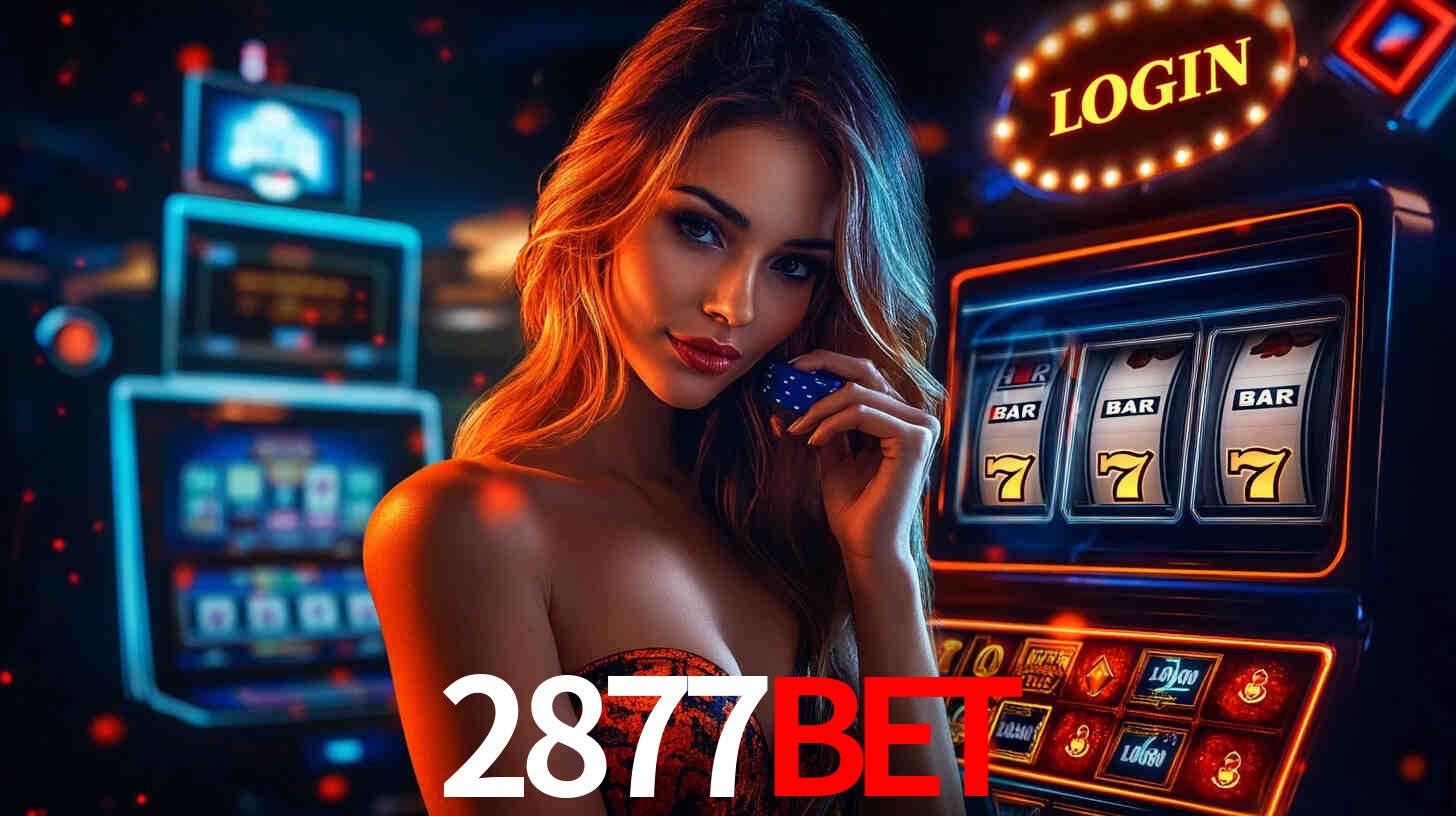 Bônus Generosos e Exclusivos no 2877Bet para Você!