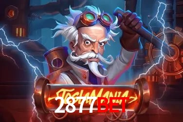 Casino Ao Vivo 2877Bet