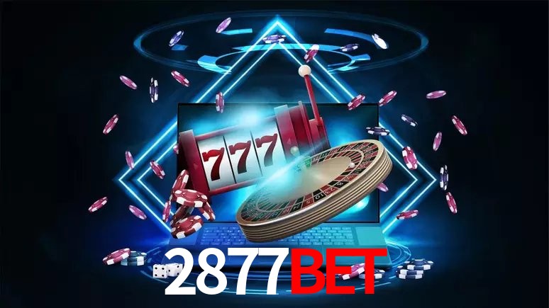 Provedores de Jogos 2877Bet