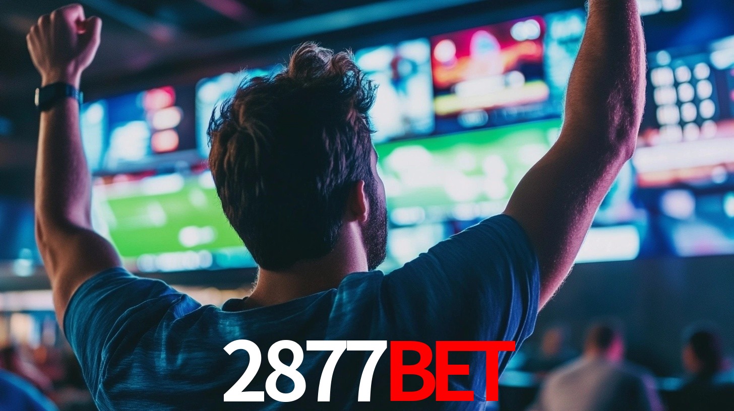 2877Bet: Seu Cassino Premiado com Pagamentos Rápidos