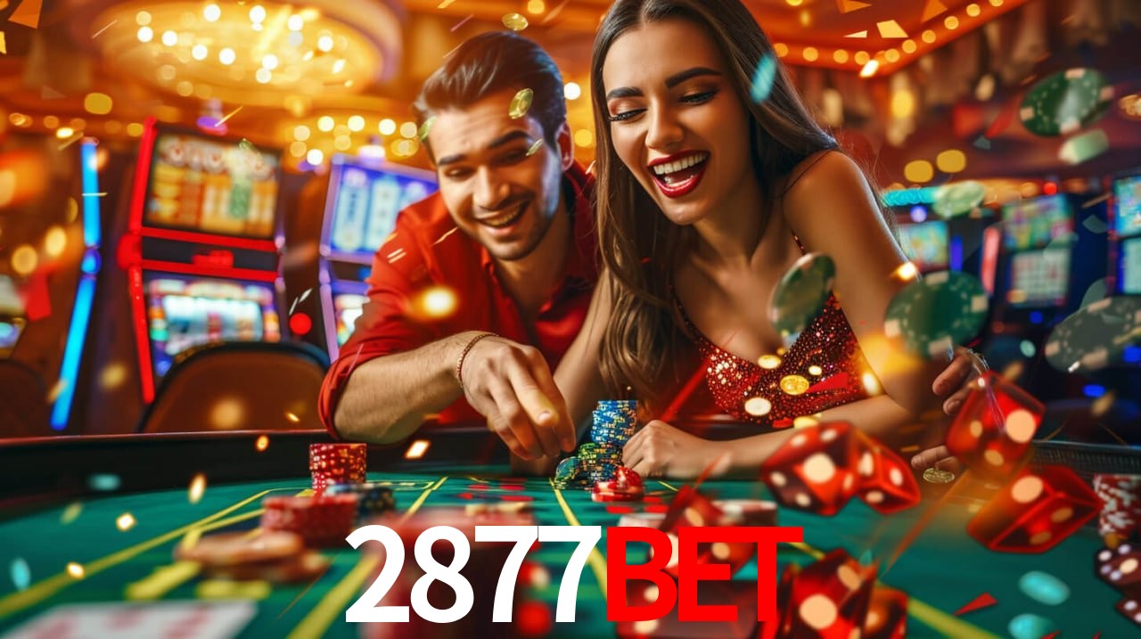 Login Seguro 2877Bet