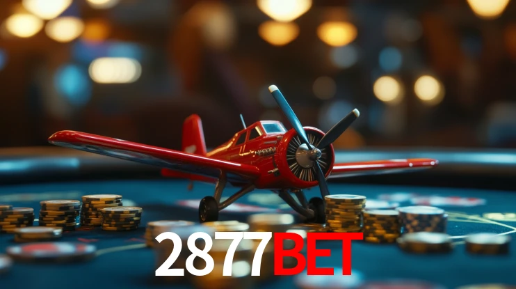 Game Providers 2877Bet