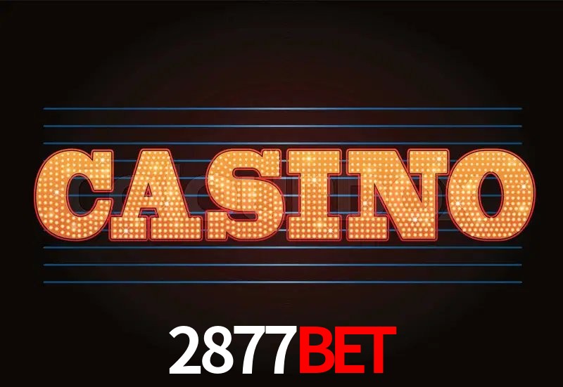 Apostas de Futebol 2877Bet