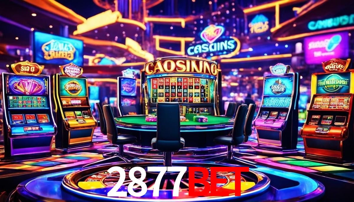 Apostas de Tênis 2877Bet