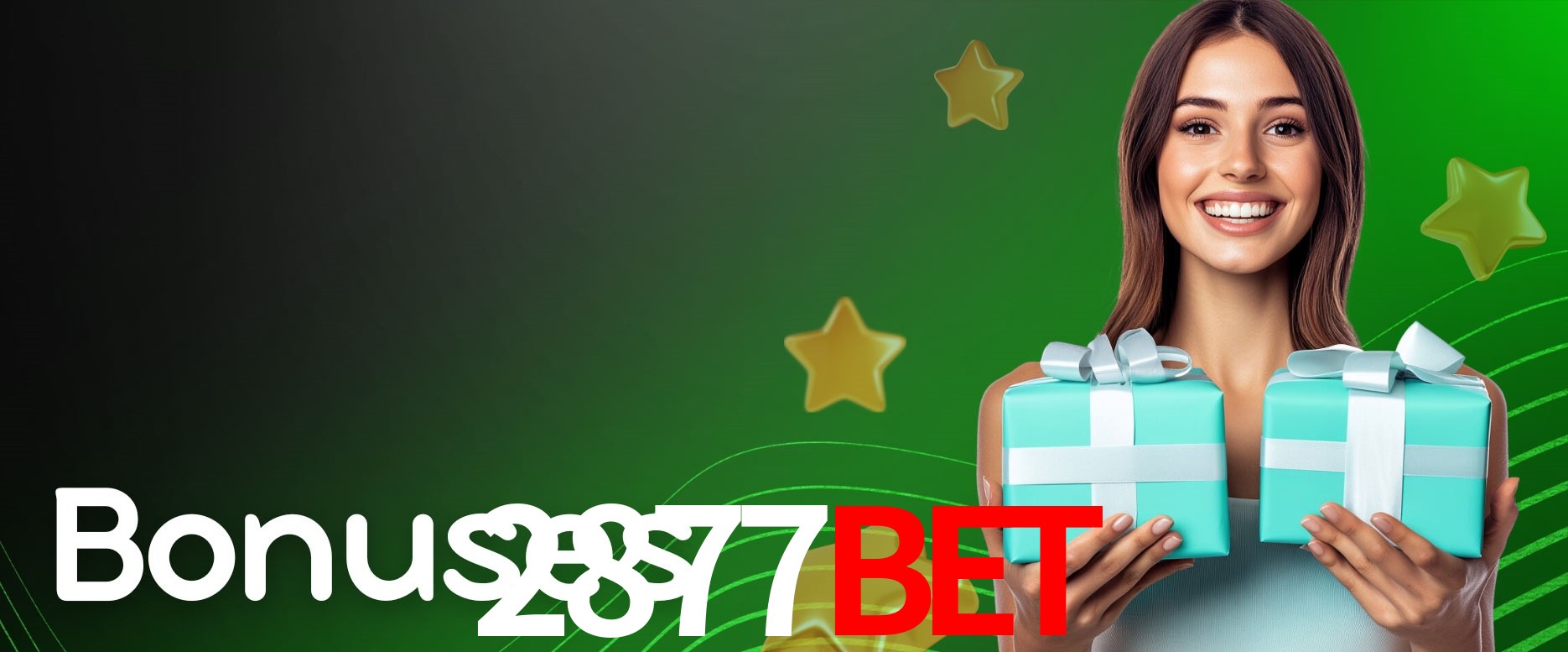Seasonal Promotions 2877Bet