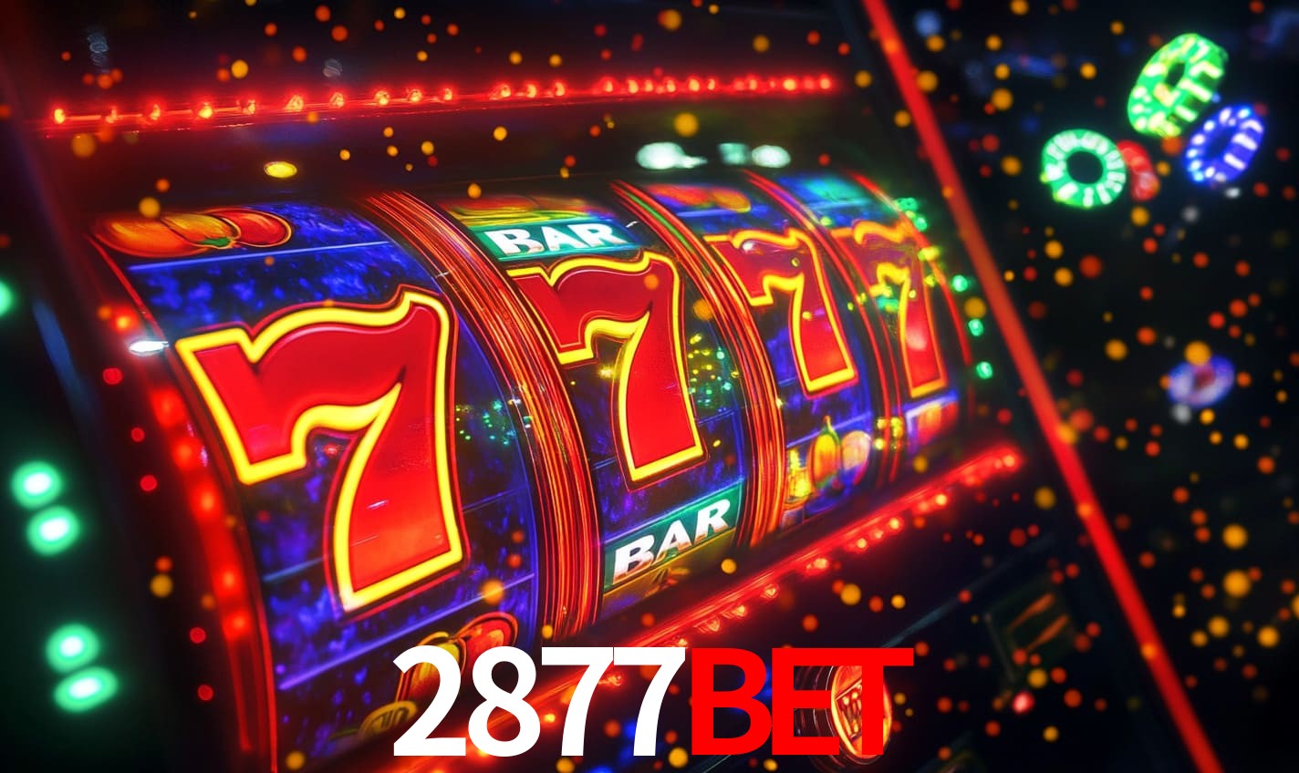 2877Bet - Top Cassino Brasileiro - 2877Bet Vip