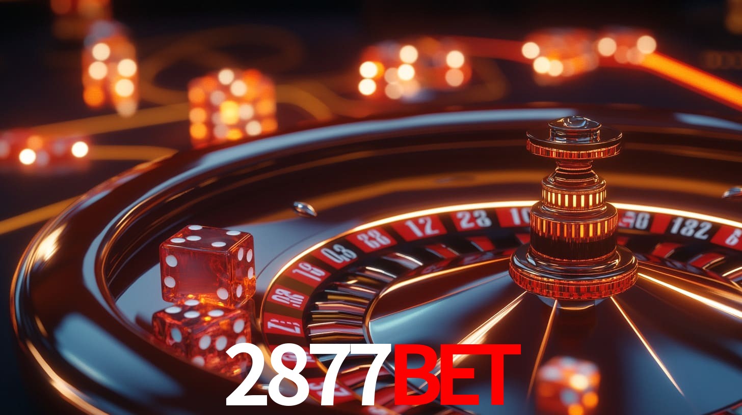 2877Bet: A Experiência de Casino com Jogos de Mesa ao Vivo