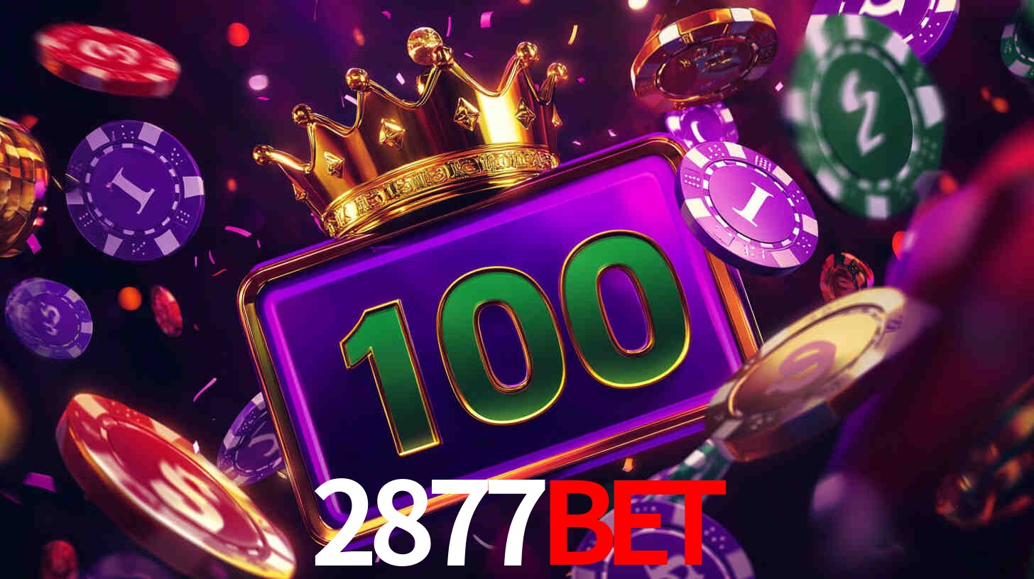 Tournaments 2877Bet