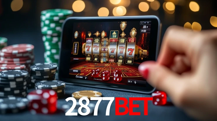 Programa VIP 2877Bet