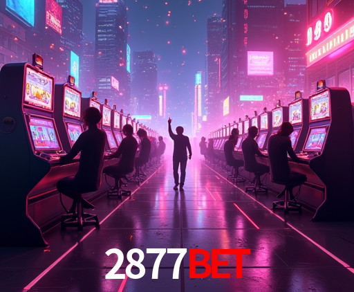 Jogos Exclusivos 2877Bet