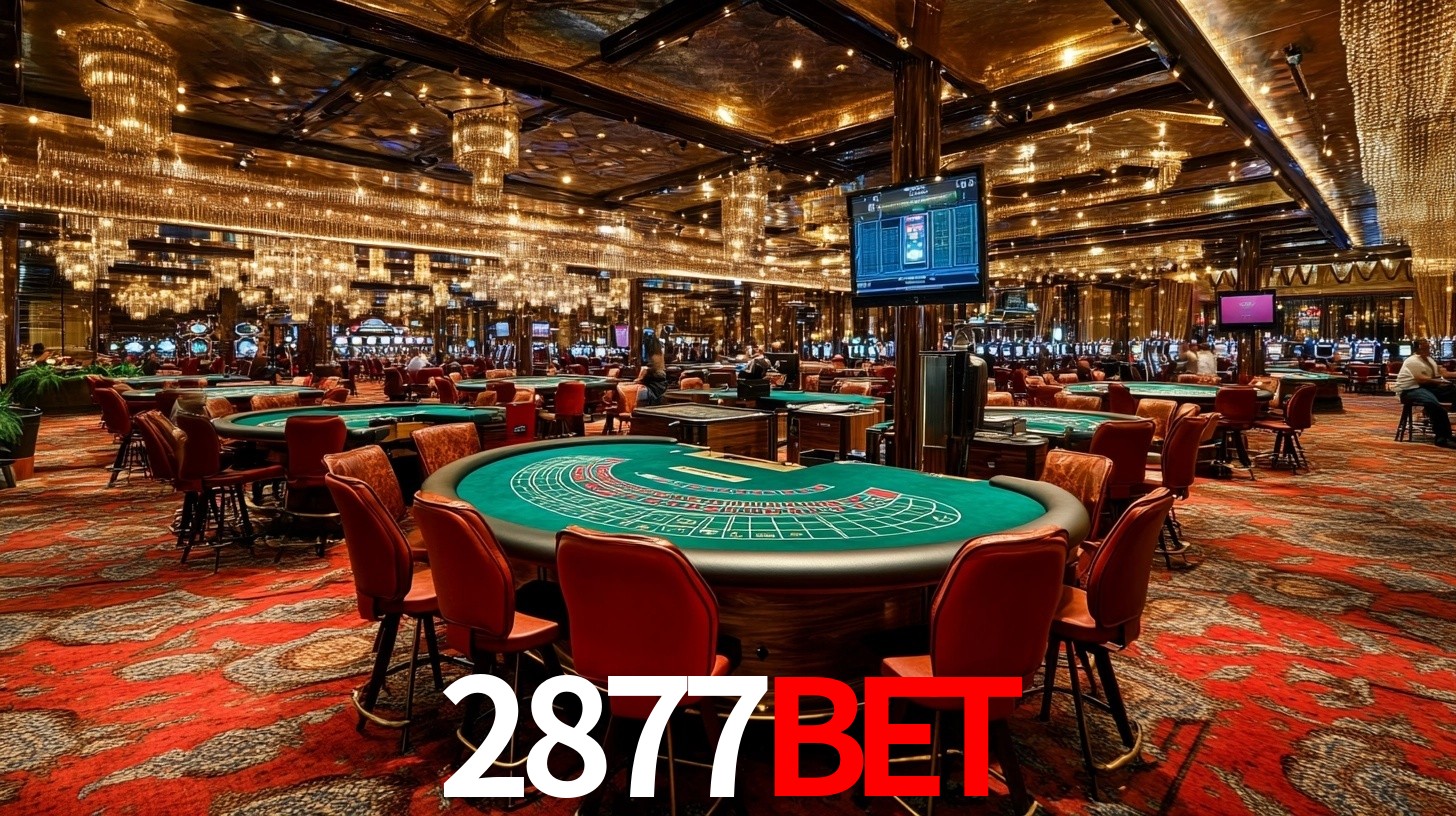 2877Bet