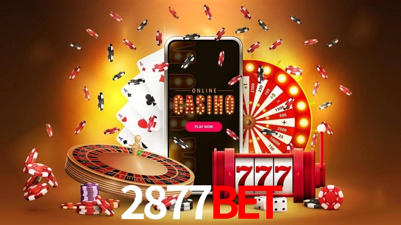 Jogos de Slot 2877Bet