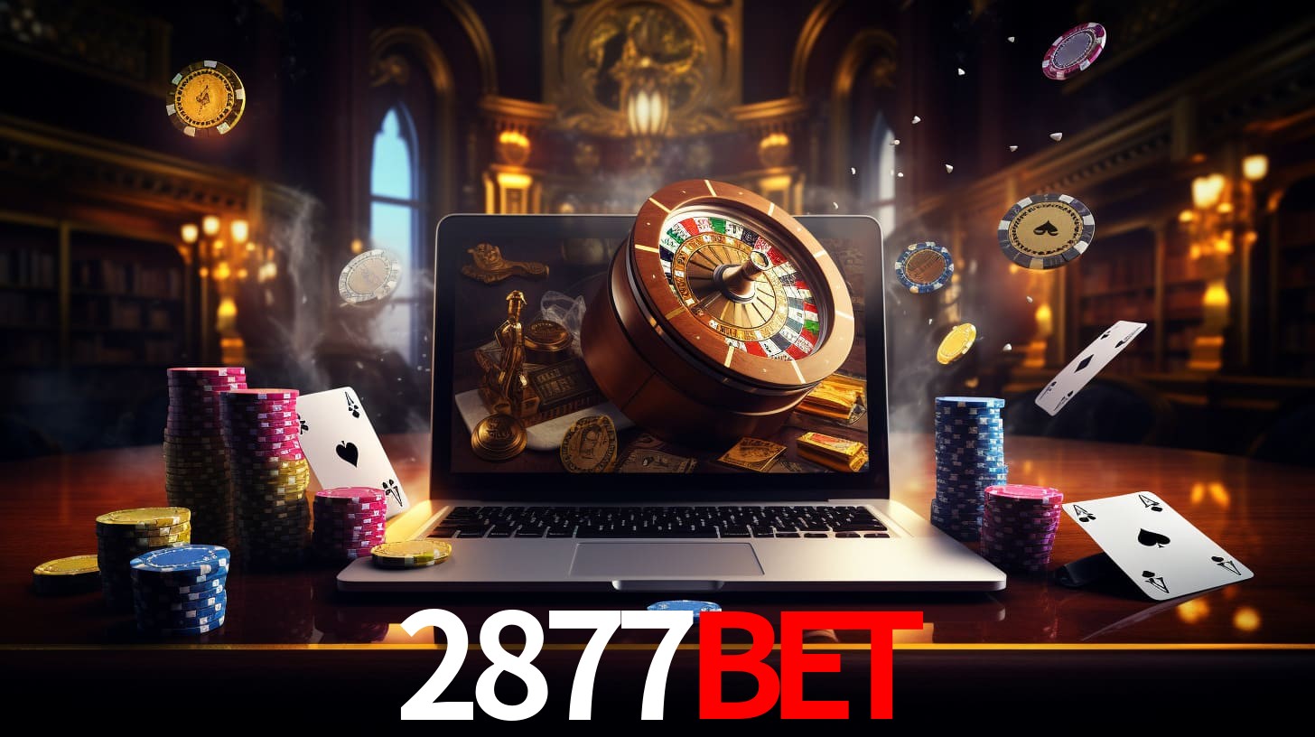 VIP Casino 2877Bet