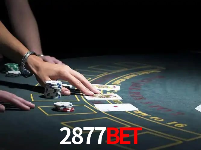 Promoções Sazonais 2877Bet