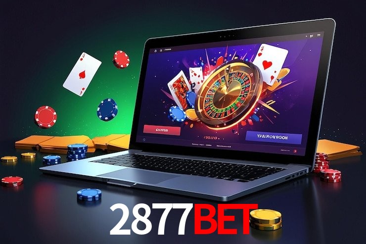 Promoção Relâmpago 2877Bet