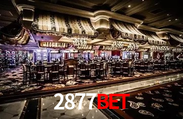 APP oficial da 2877Bet para mobile