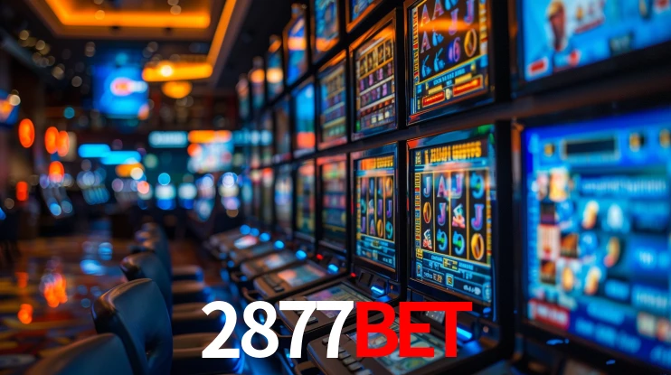 Platform Technology 2877Bet