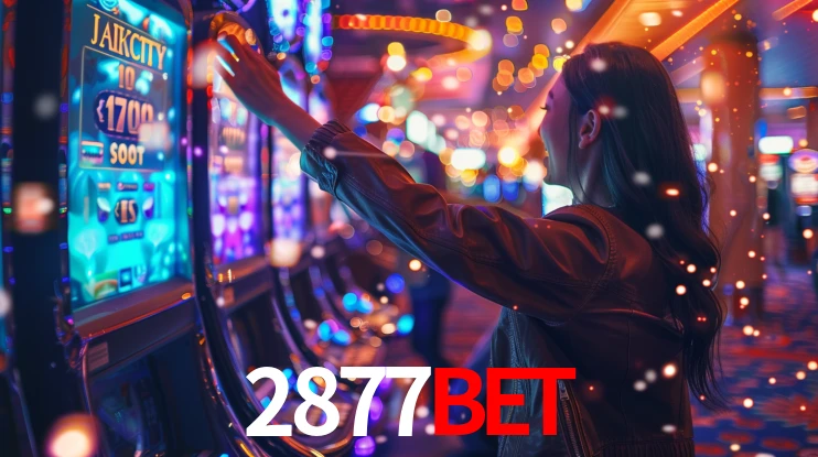 2877Bet App