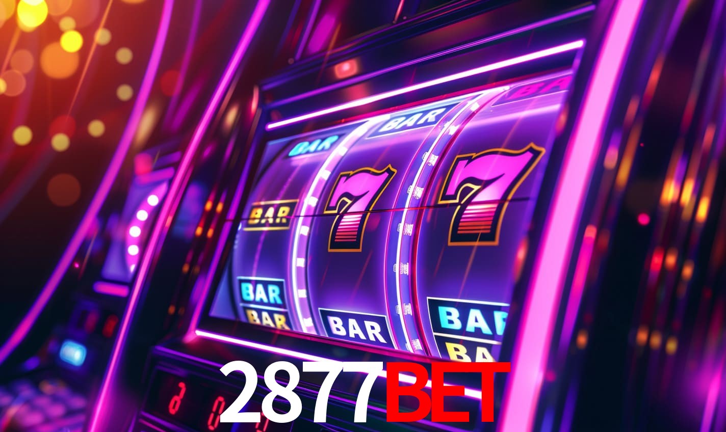 2877Bet: Seu Especialista em Apostas Esportivas Brasileiras