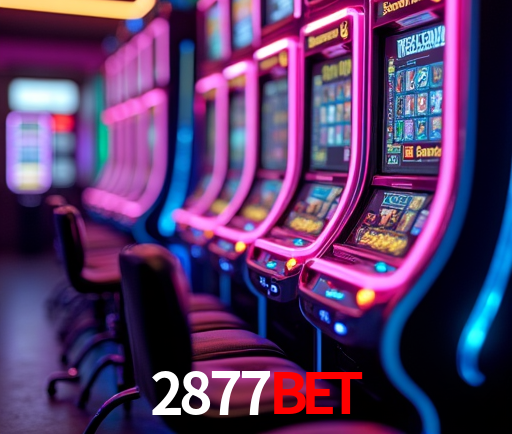 Loterias online na 2877Bet