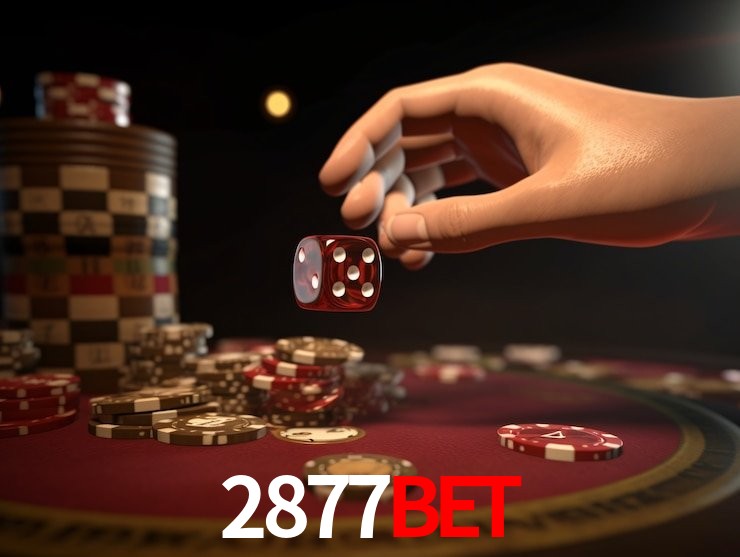 Recursos de Bônus 2877Bet
