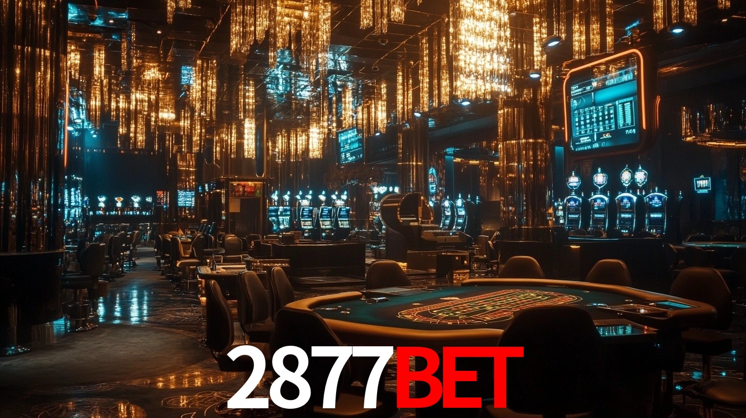 2877Bet App