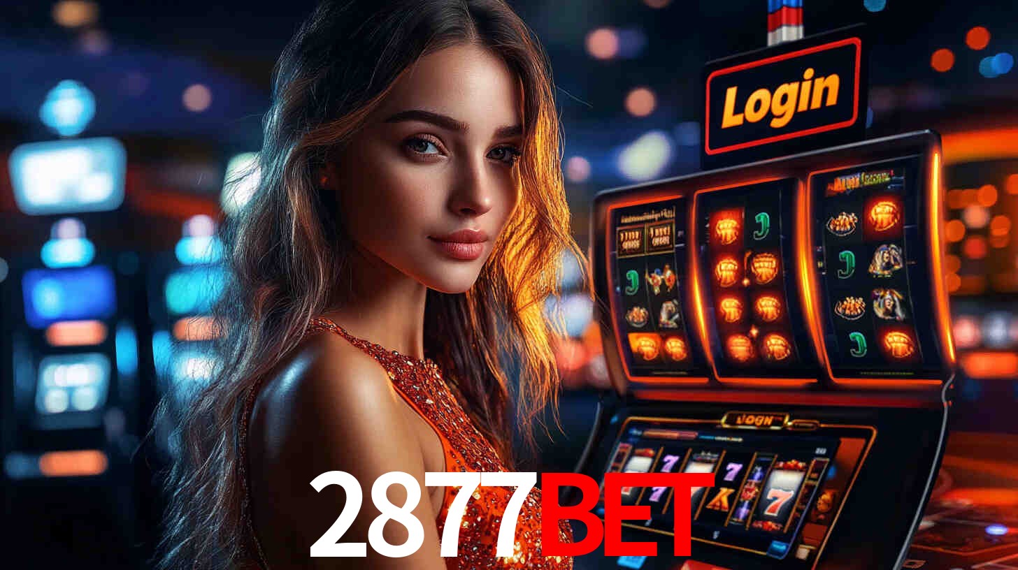 2877Bet: Jogos de Caça-Níqueis-Altas Recompensas, Roleta-Velocidade, Blackjack-Desafios Máximos
