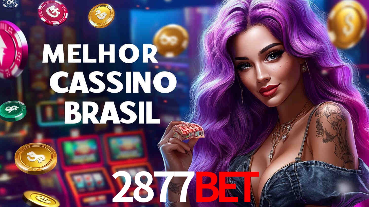 Descubra o Programa VIP da 2877Bet: Vantagens Exclusivas para Jogadores