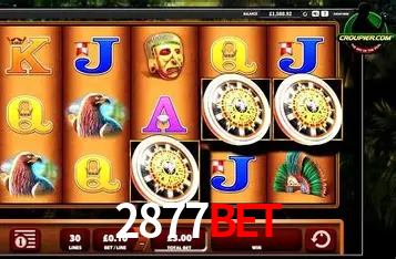 Apostas Esportivas na 2877Bet: Um Guia Completo
