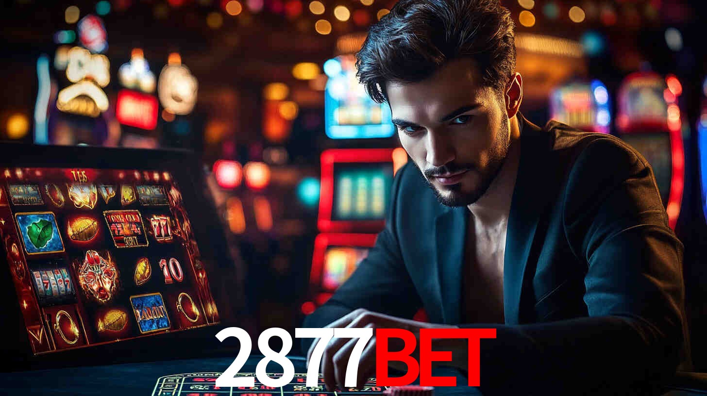 2877Bet Vip