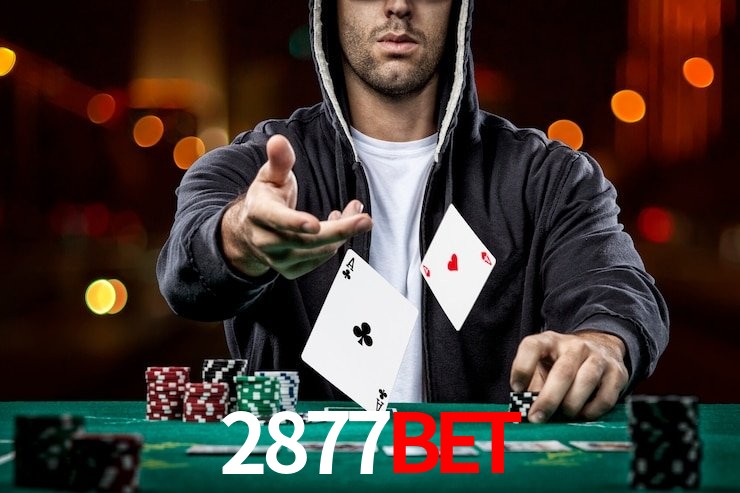 2877Bet Vip