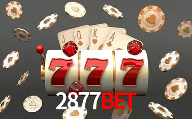 Cassino ao vivo com dealers reais na 2877Bet